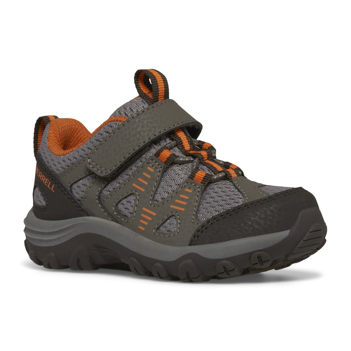 Merrell Best Seller Little Kid - Trail Chaser 2 JR. Shoe US