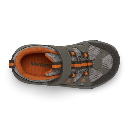 Merrell Best Seller Little Kid - Trail Chaser 2 JR. Shoe US