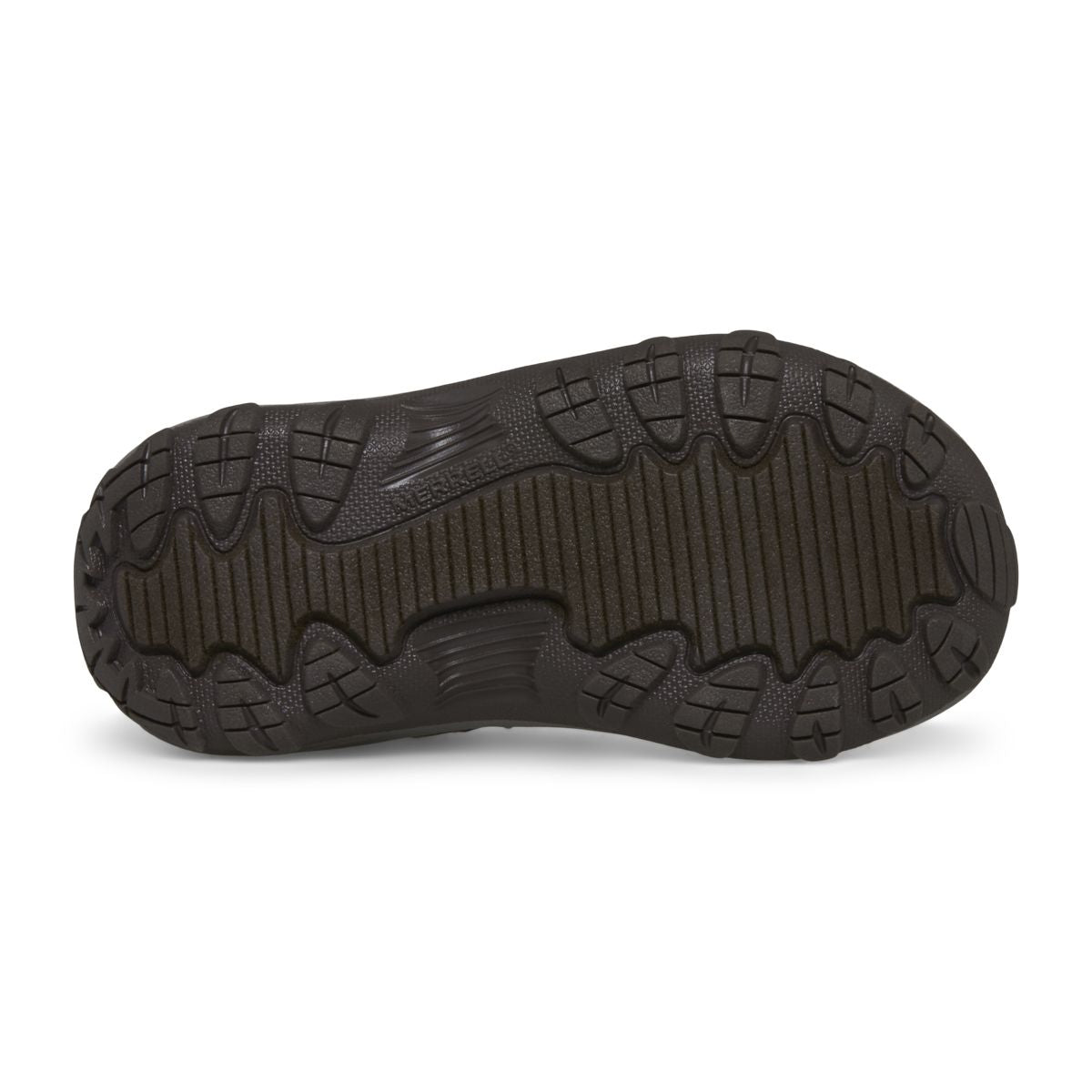 Merrell Best Seller Little Kid - Trail Chaser 2 JR. Shoe US