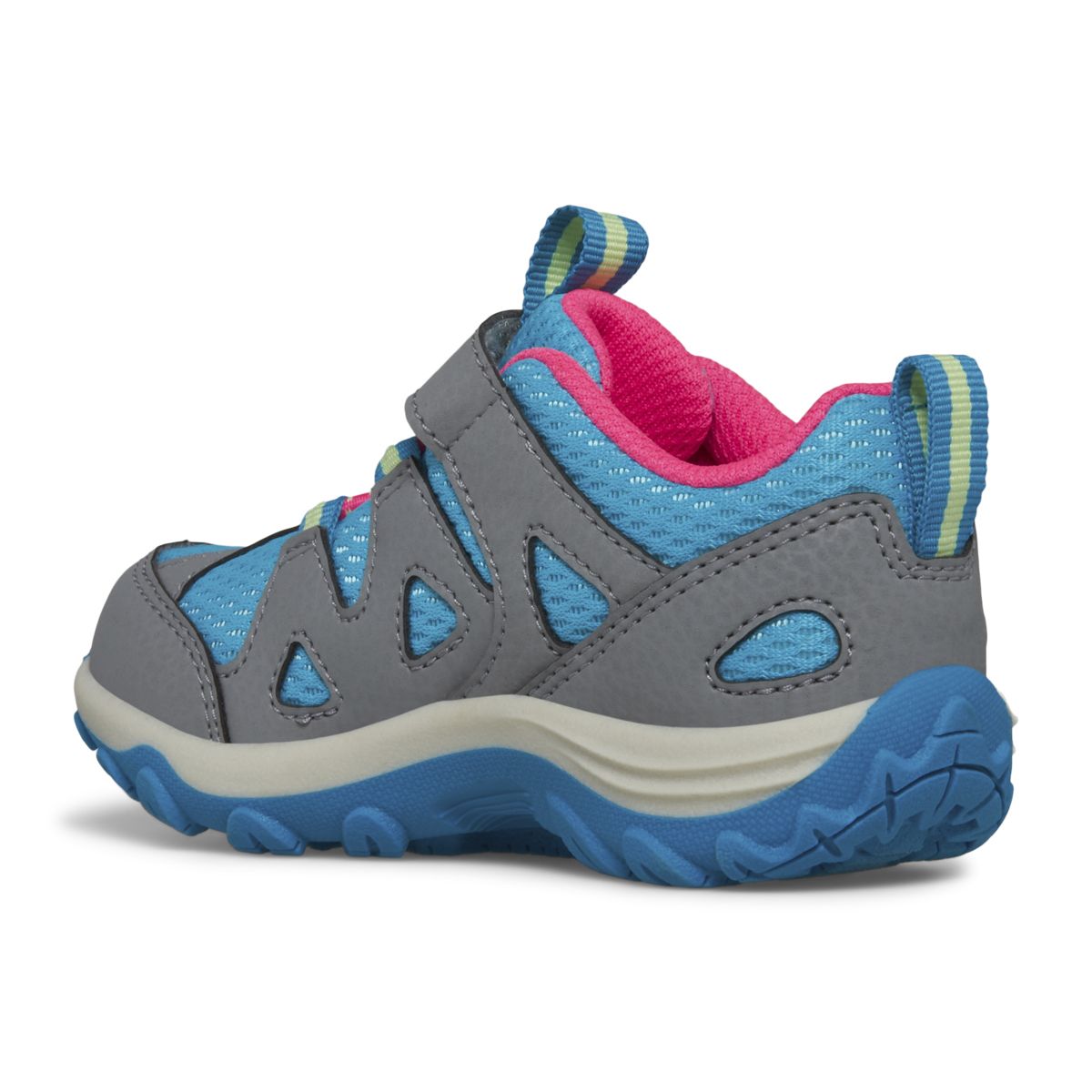 Merrell Recommended Little Kid - Trail Chaser 2 JR. Shoe US