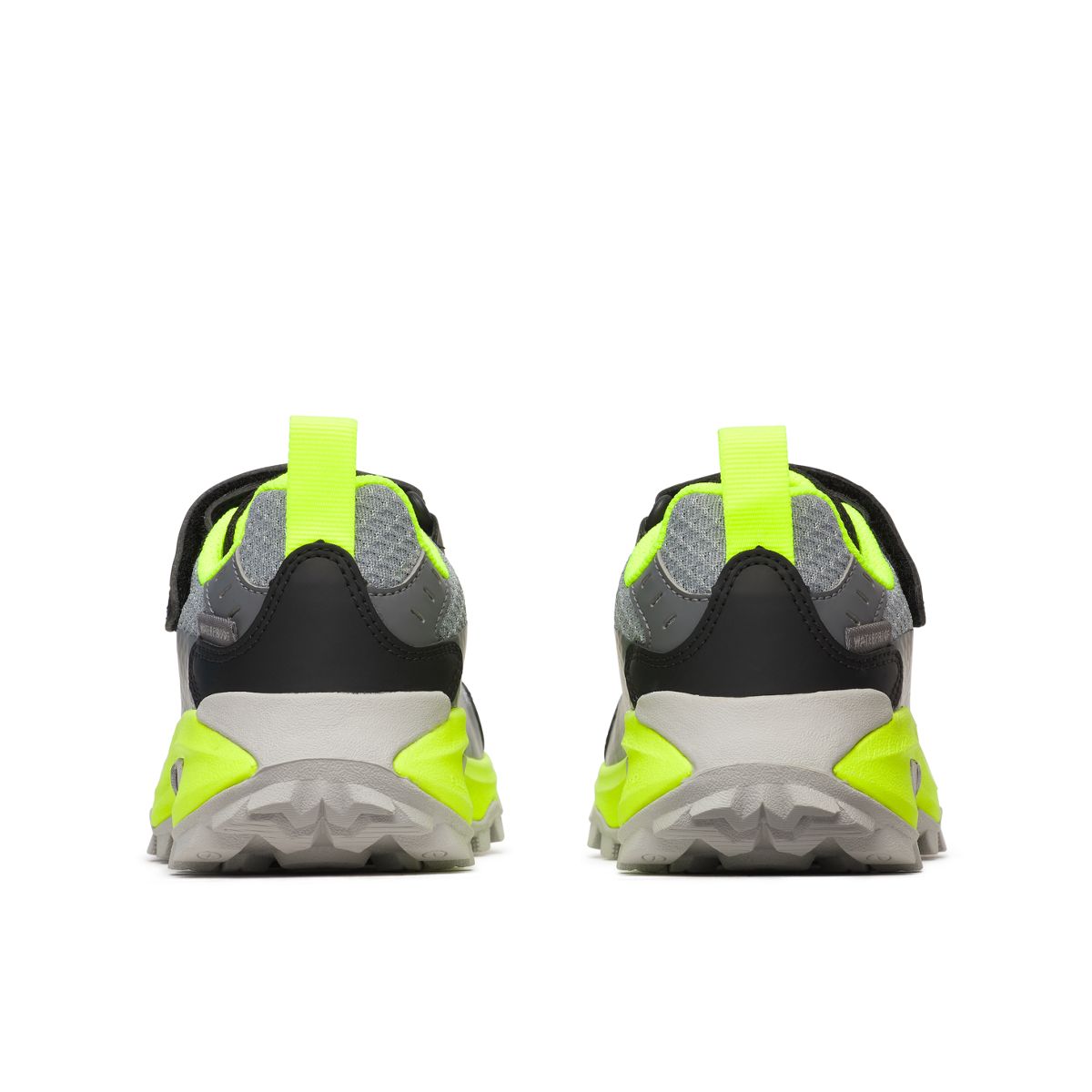 Merrell Signature Big Kid Moab Speed 2 Low A/C Waterproof - Shoes BK