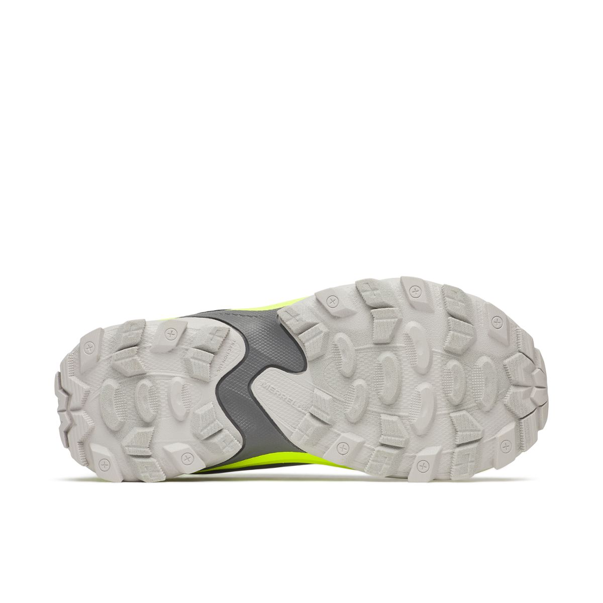Merrell Signature Big Kid Moab Speed 2 Low A/C Waterproof - Shoes BK