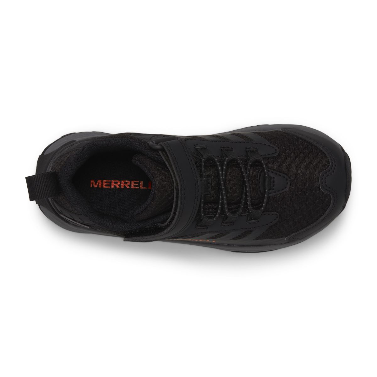 Merrell Classic Big Kid Moab Speed 2 Low A/C Waterproof - Shoes BK
