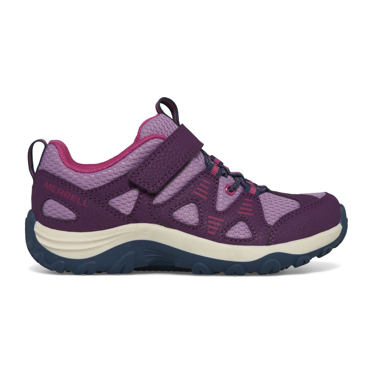 Merrell Essential Big Kid - Trail Chaser 2 - Shoes