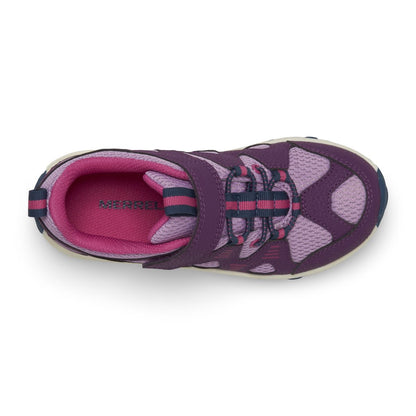 Merrell Essential Big Kid - Trail Chaser 2 - Shoes