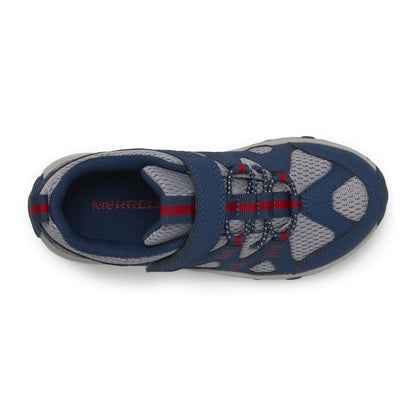 Merrell Premium Big Kid - Trail Chaser 2 - Shoes