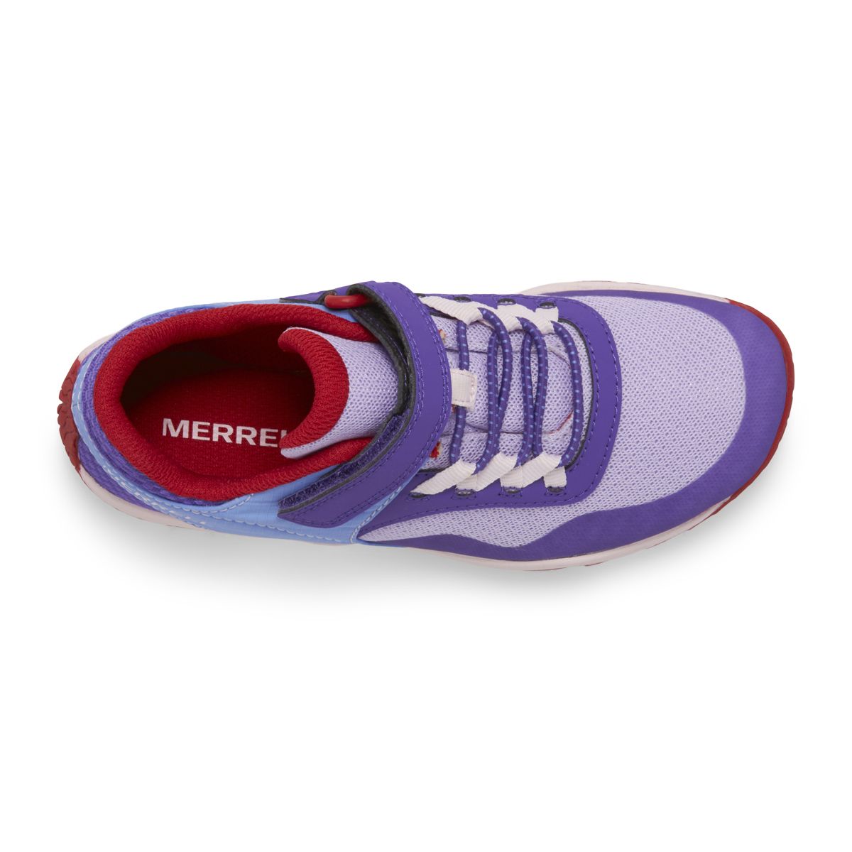 Merrell Popular Big Kid - Trail Glove 7 A/C - Athletics BK