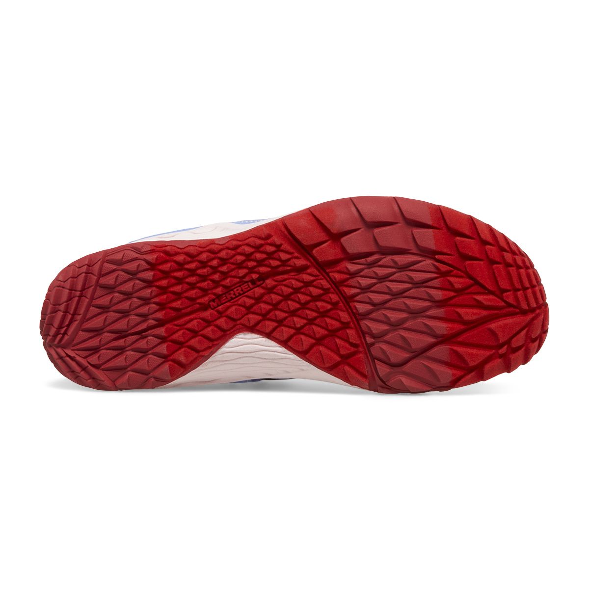 Merrell Popular Big Kid - Trail Glove 7 A/C - Athletics BK