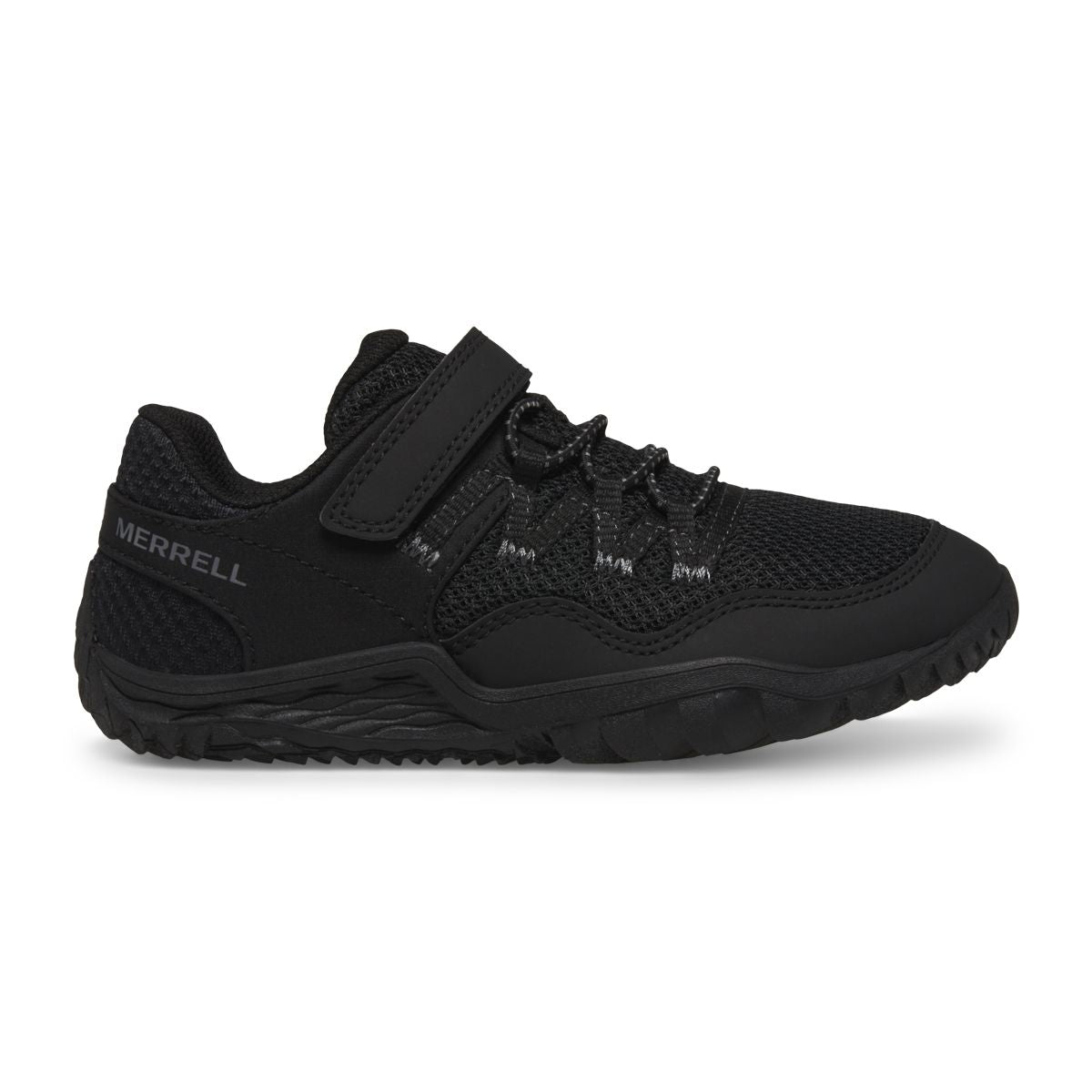 Merrell Trending Big Kid - Trail Glove 7 A/C - Athletics BK