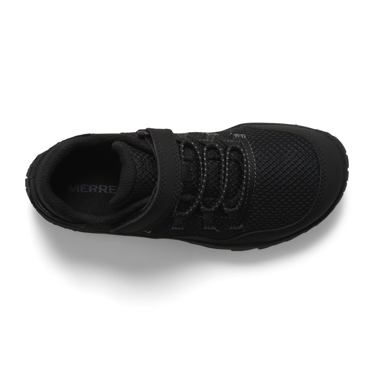 Merrell Trending Big Kid - Trail Glove 7 A/C - Athletics BK