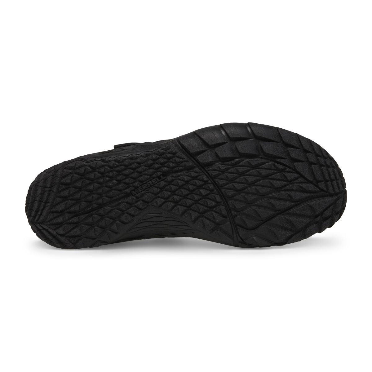 Merrell Trending Big Kid - Trail Glove 7 A/C - Athletics BK