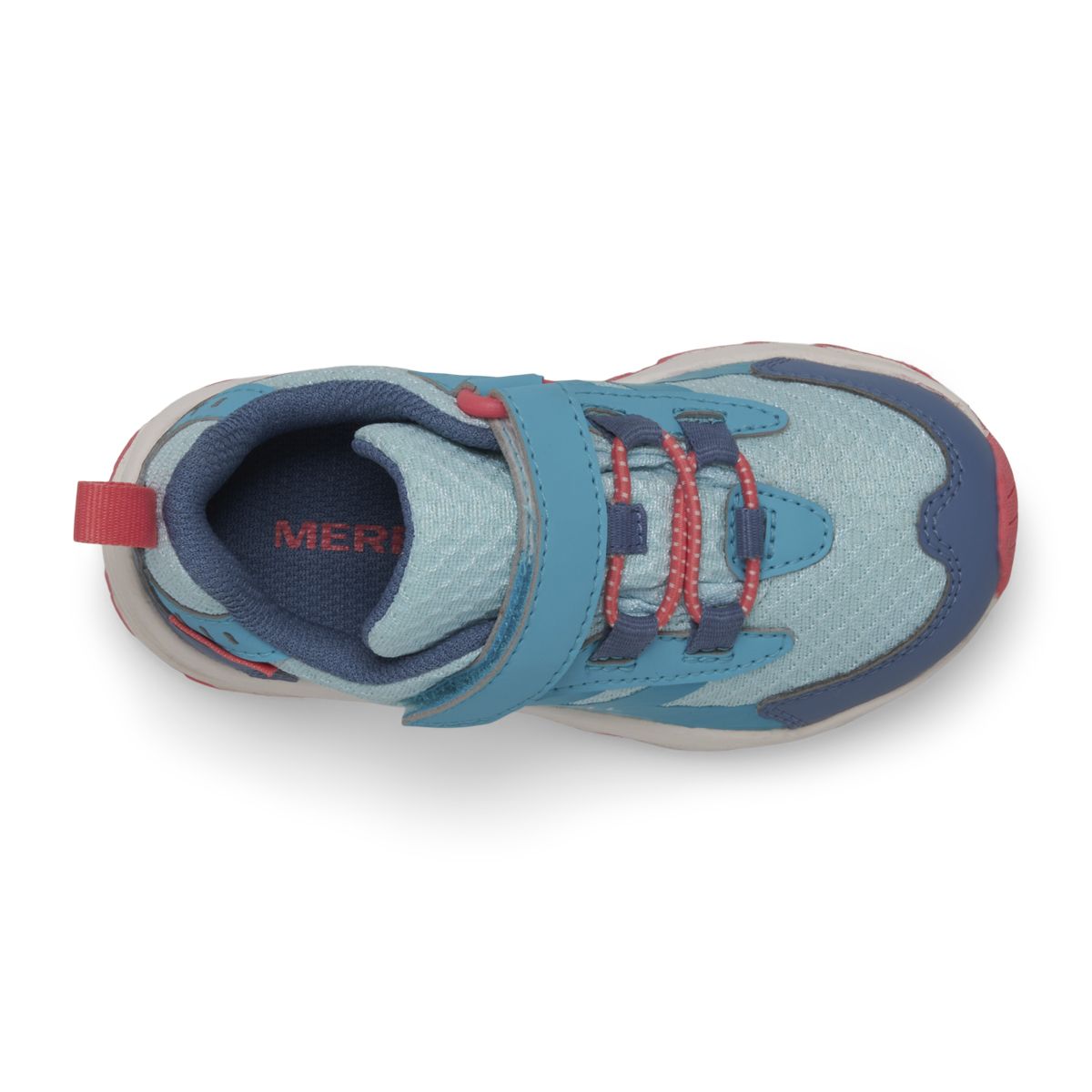 Merrell Best Seller Moab Speed 2 Low A/C JR. Waterproof Shoes