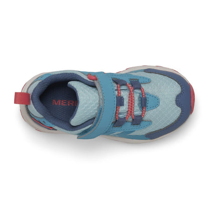 Merrell Best Seller Moab Speed 2 Low A/C JR. Waterproof Shoes