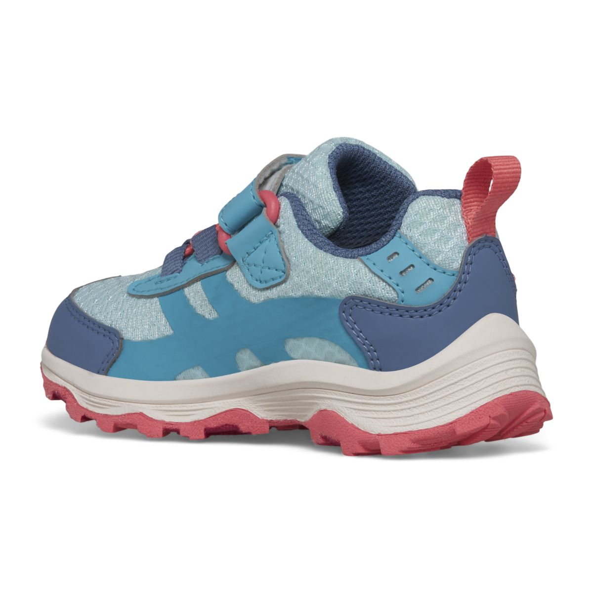 Merrell Best Seller Moab Speed 2 Low A/C JR. Waterproof Shoes