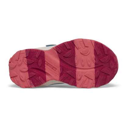Merrell Best Seller Moab Speed 2 Low A/C JR. Waterproof Shoes