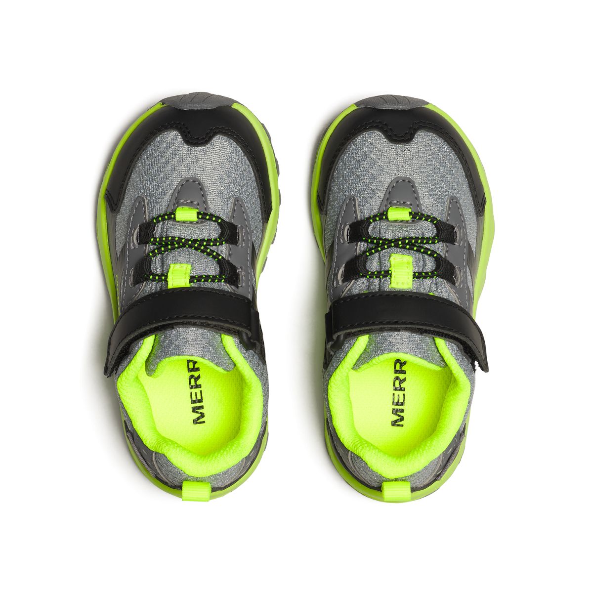Merrell Recommended Moab Speed 2 Low A/C JR. Waterproof Shoes