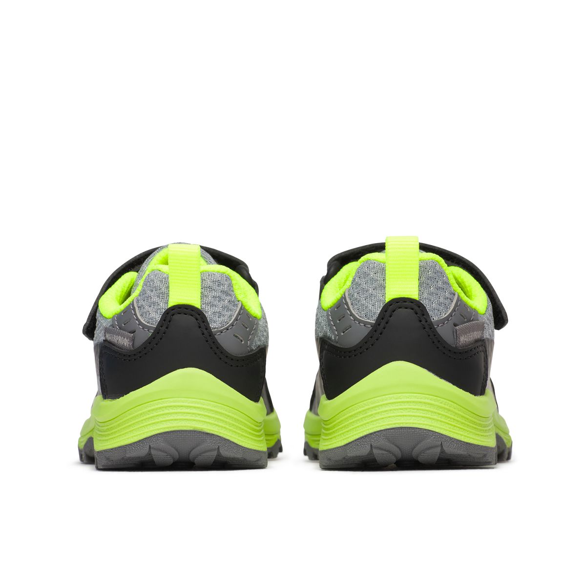Merrell Recommended Moab Speed 2 Low A/C JR. Waterproof Shoes