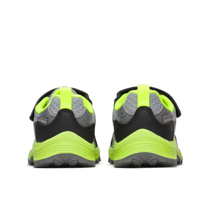 Merrell Recommended Moab Speed 2 Low A/C JR. Waterproof Shoes
