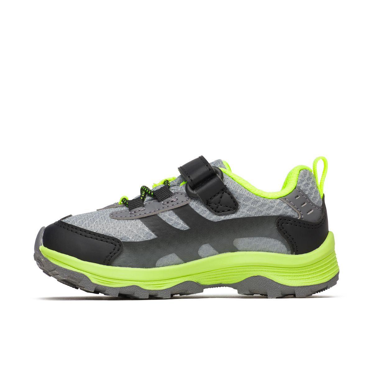 Merrell Recommended Moab Speed 2 Low A/C JR. Waterproof Shoes