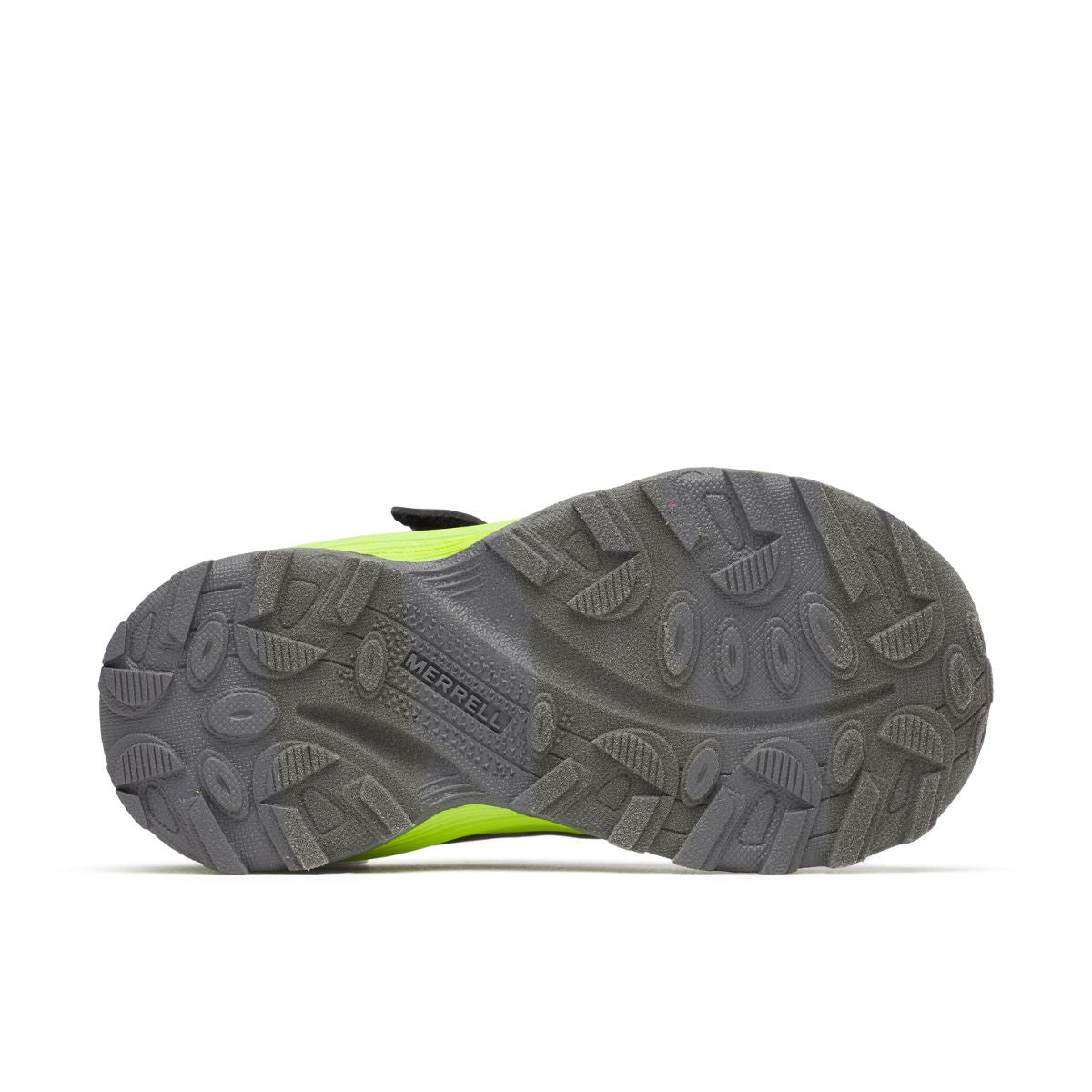 Merrell Recommended Moab Speed 2 Low A/C JR. Waterproof Shoes