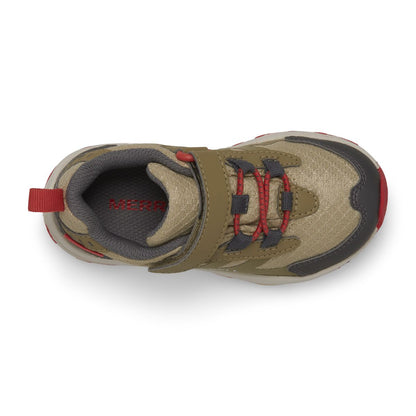 Merrell Exclusive Moab Speed 2 Low A/C JR. Waterproof Shoes