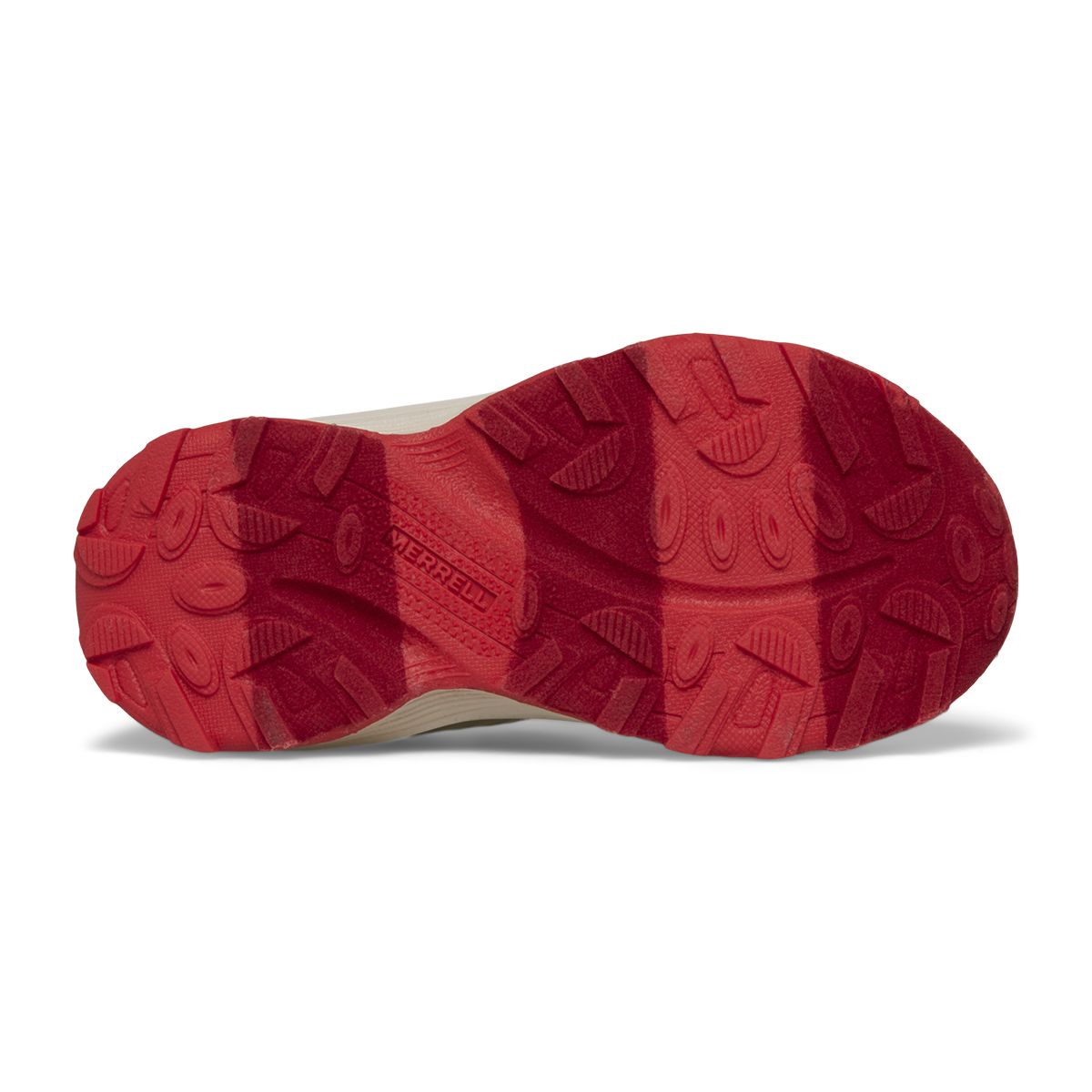 Merrell Exclusive Moab Speed 2 Low A/C JR. Waterproof Shoes