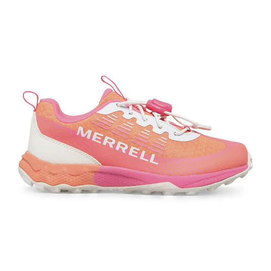 Merrell Signature Big Kid - Agility Peak - Athletics BK