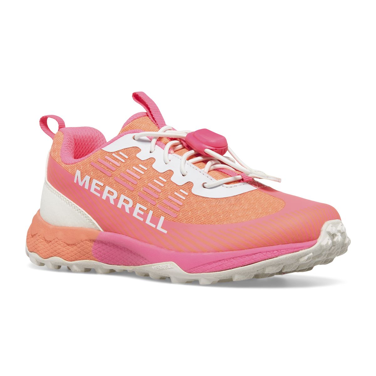Merrell Signature Big Kid - Agility Peak - Athletics BK