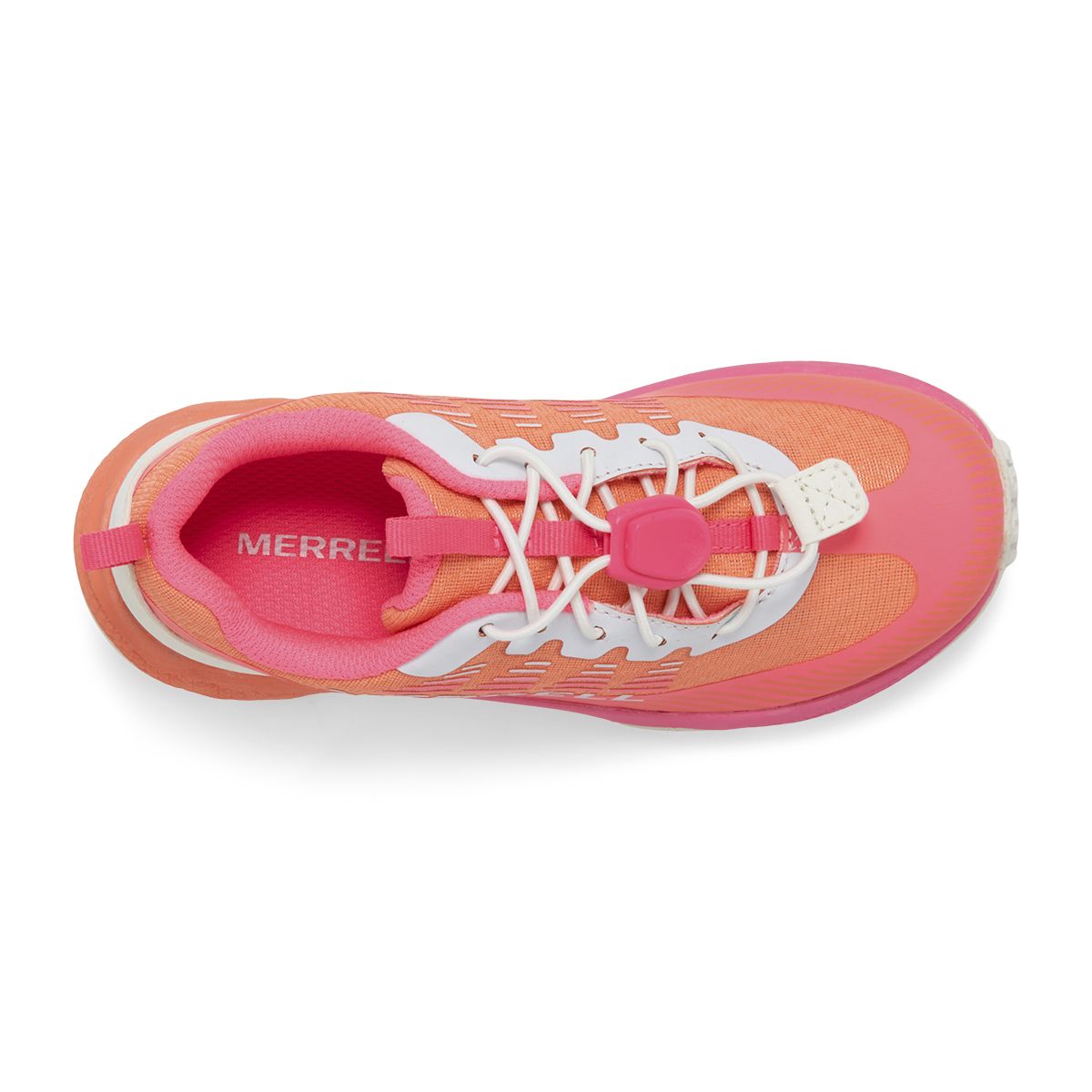 Merrell Signature Big Kid - Agility Peak - Athletics BK