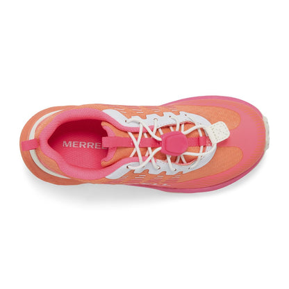 Merrell Signature Big Kid - Agility Peak - Athletics BK