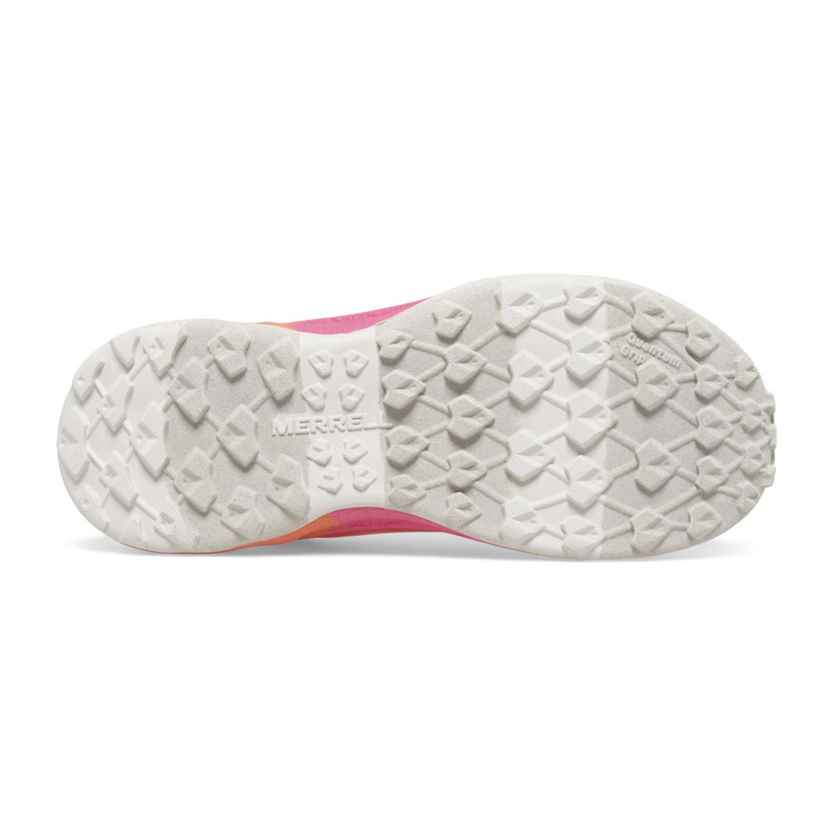 Merrell Signature Big Kid - Agility Peak - Athletics BK