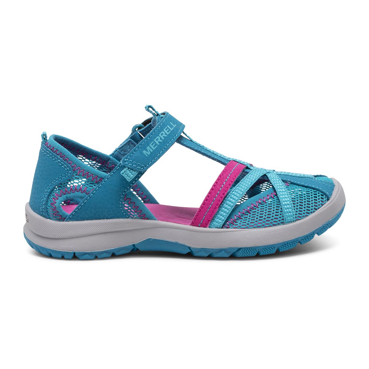 Merrell Essential Big Kid - Dragonfly Sandal - Shoes