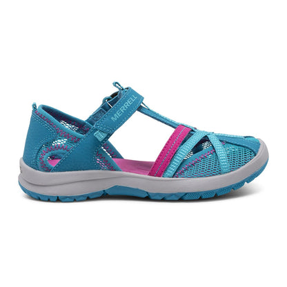 Merrell Essential Big Kid - Dragonfly Sandal - Shoes