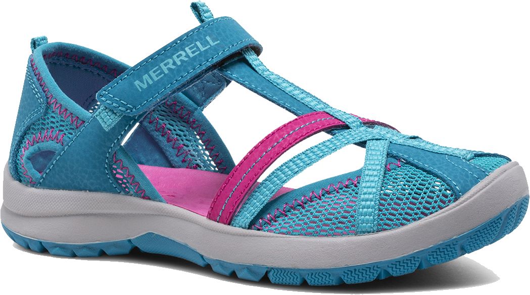 Merrell Essential Big Kid - Dragonfly Sandal - Shoes