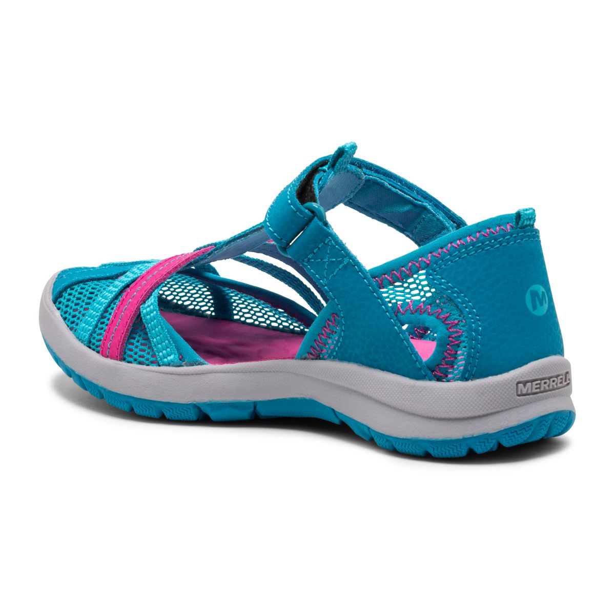 Merrell Essential Big Kid - Dragonfly Sandal - Shoes