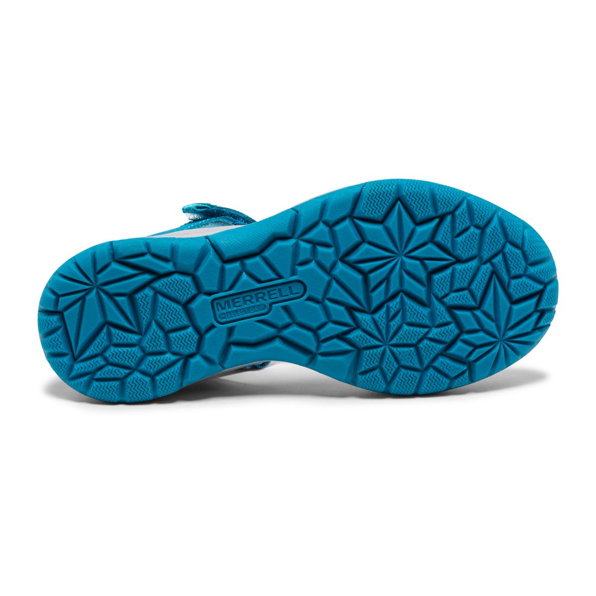 Merrell Essential Big Kid - Dragonfly Sandal - Shoes