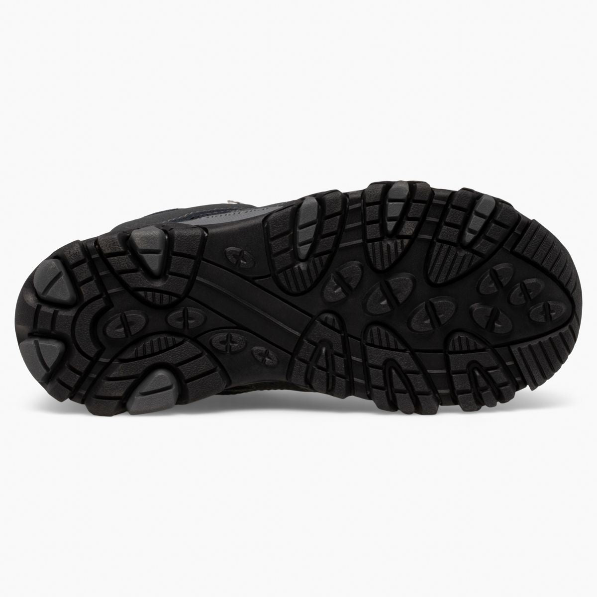 Merrell Premium Big Kid - Moab 3 Mid Waterproof Boot - Boots