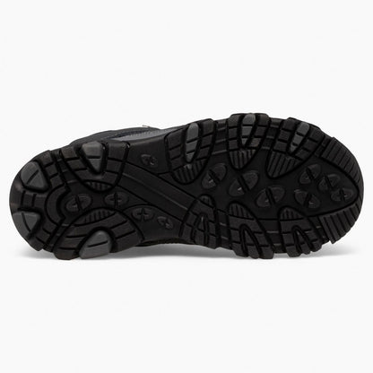 Merrell Premium Big Kid - Moab 3 Mid Waterproof Boot - Boots