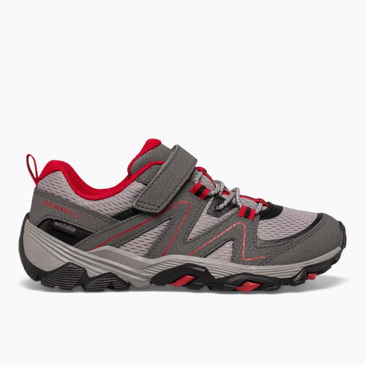 Merrell New Big Kid - Trail Quest - Shoes