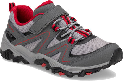 Merrell New Big Kid - Trail Quest - Shoes
