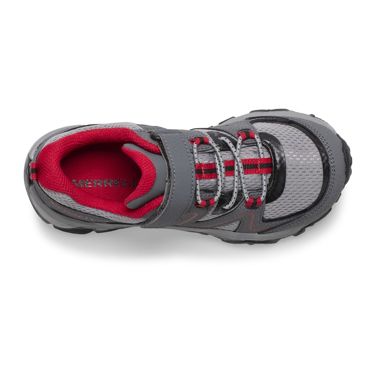 Merrell New Big Kid - Trail Quest - Shoes