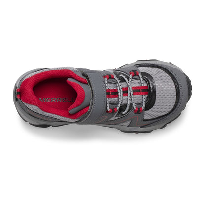 Merrell New Big Kid - Trail Quest - Shoes