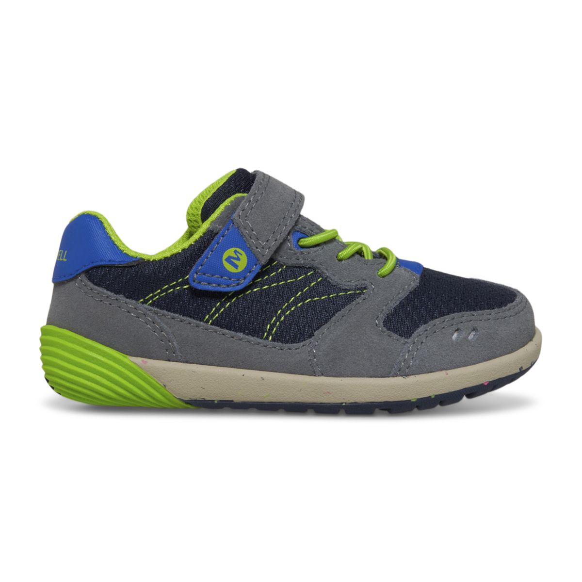Merrell Featured Little Kid - Bare Steps® A83 Sneaker - Shoes LK