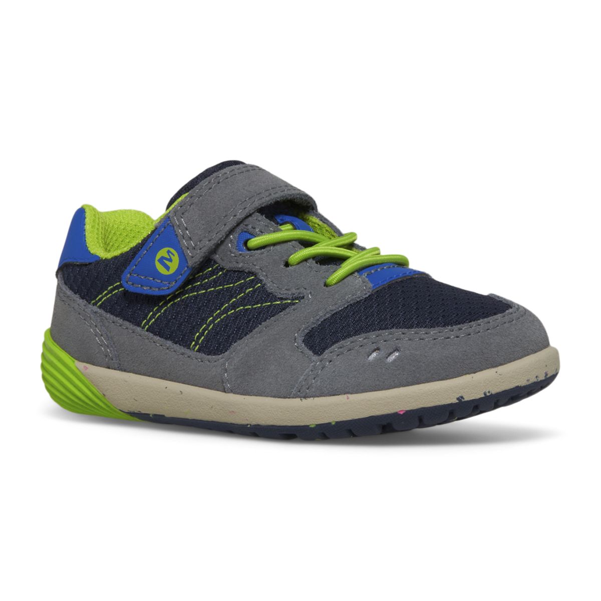 Merrell Featured Little Kid - Bare Steps® A83 Sneaker - Shoes LK