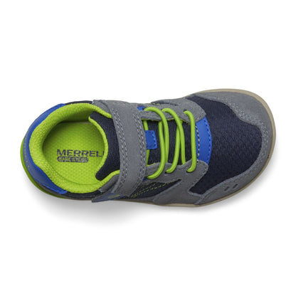 Merrell Featured Little Kid - Bare Steps® A83 Sneaker - Shoes LK