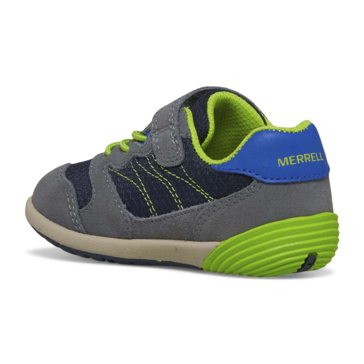 Merrell Featured Little Kid - Bare Steps® A83 Sneaker - Shoes LK