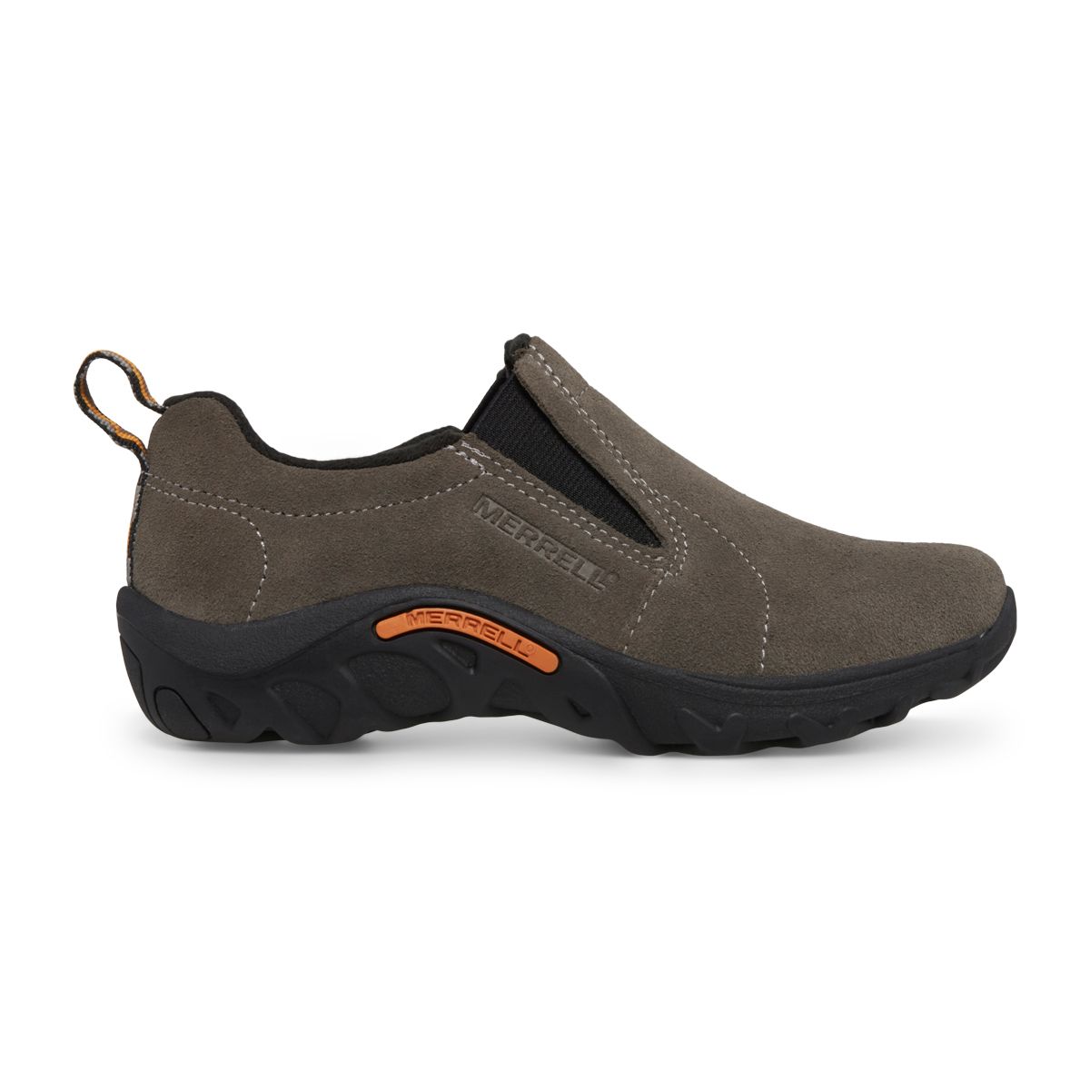 Merrell Popular Big Kid - Jungle Moc - Shoes