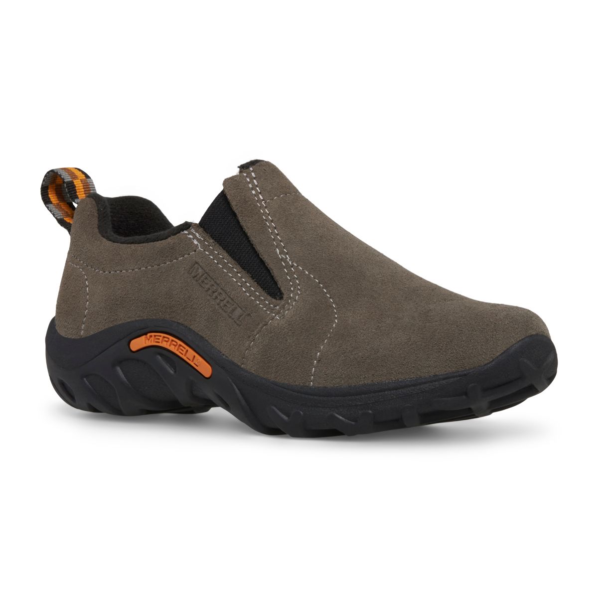 Merrell Popular Big Kid - Jungle Moc - Shoes