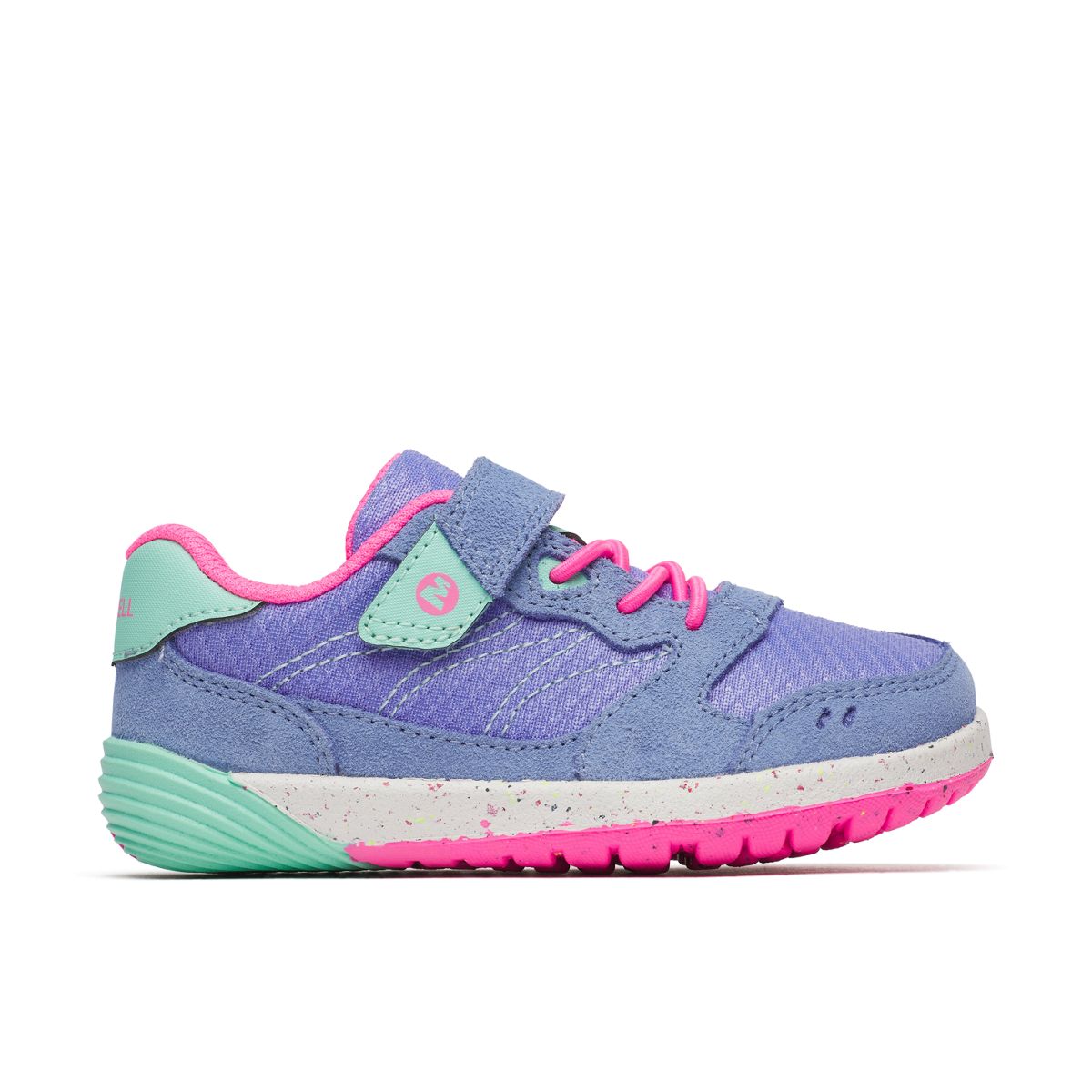 Merrell Trending Little Kid - Bare Steps® A83 Sneaker - Shoes LK