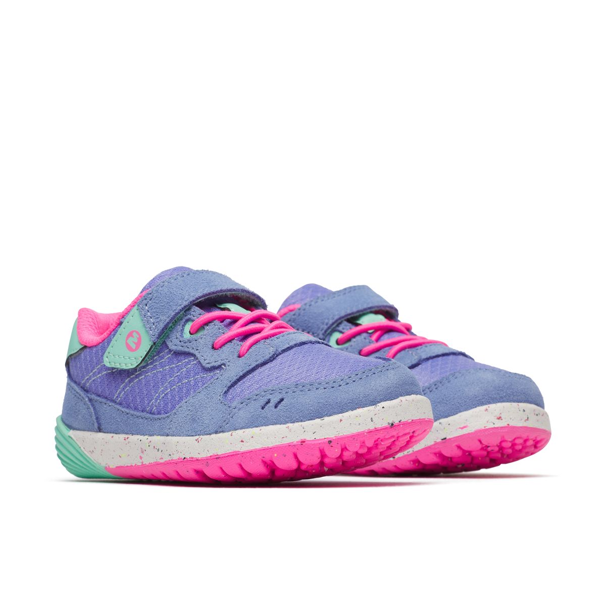 Merrell Trending Little Kid - Bare Steps® A83 Sneaker - Shoes LK